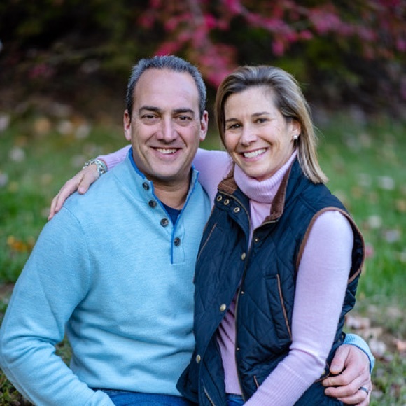 Meet your Posher, Karen - Picture 1 of 1